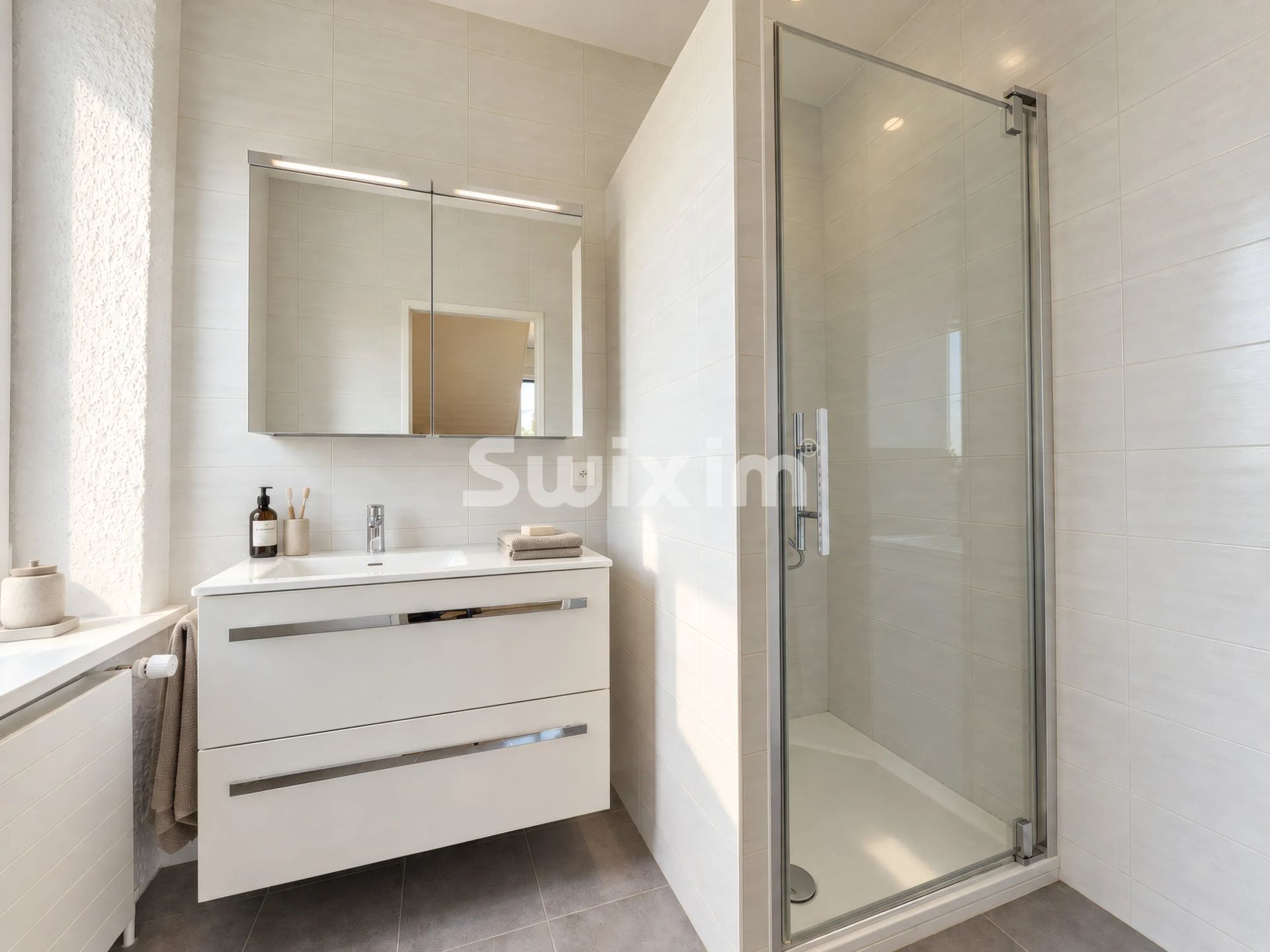 appartement 6 Pièces en vente sur Puplinge (1241)