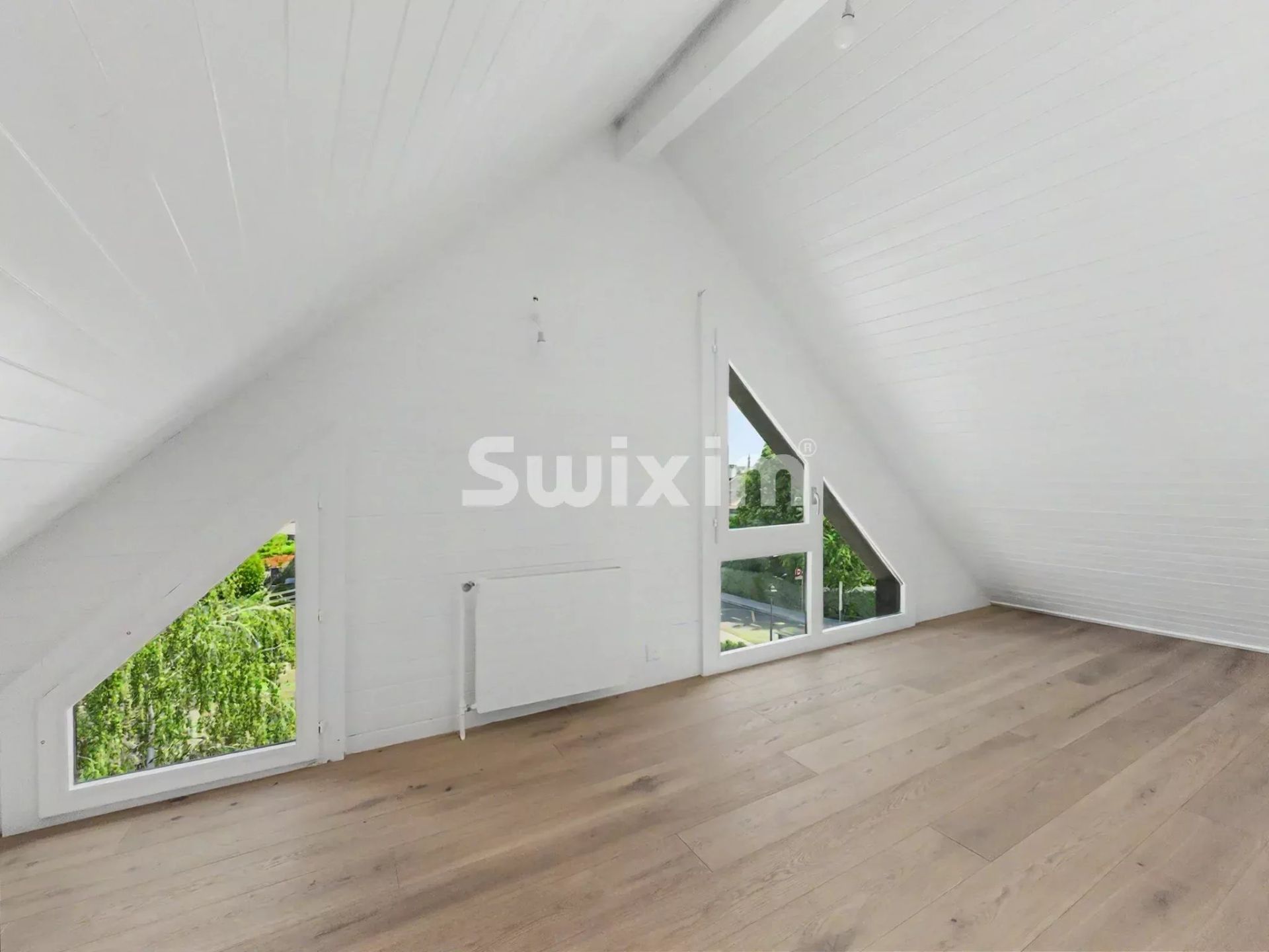 apartment 7 Rooms for sale on Puplinge (1241)