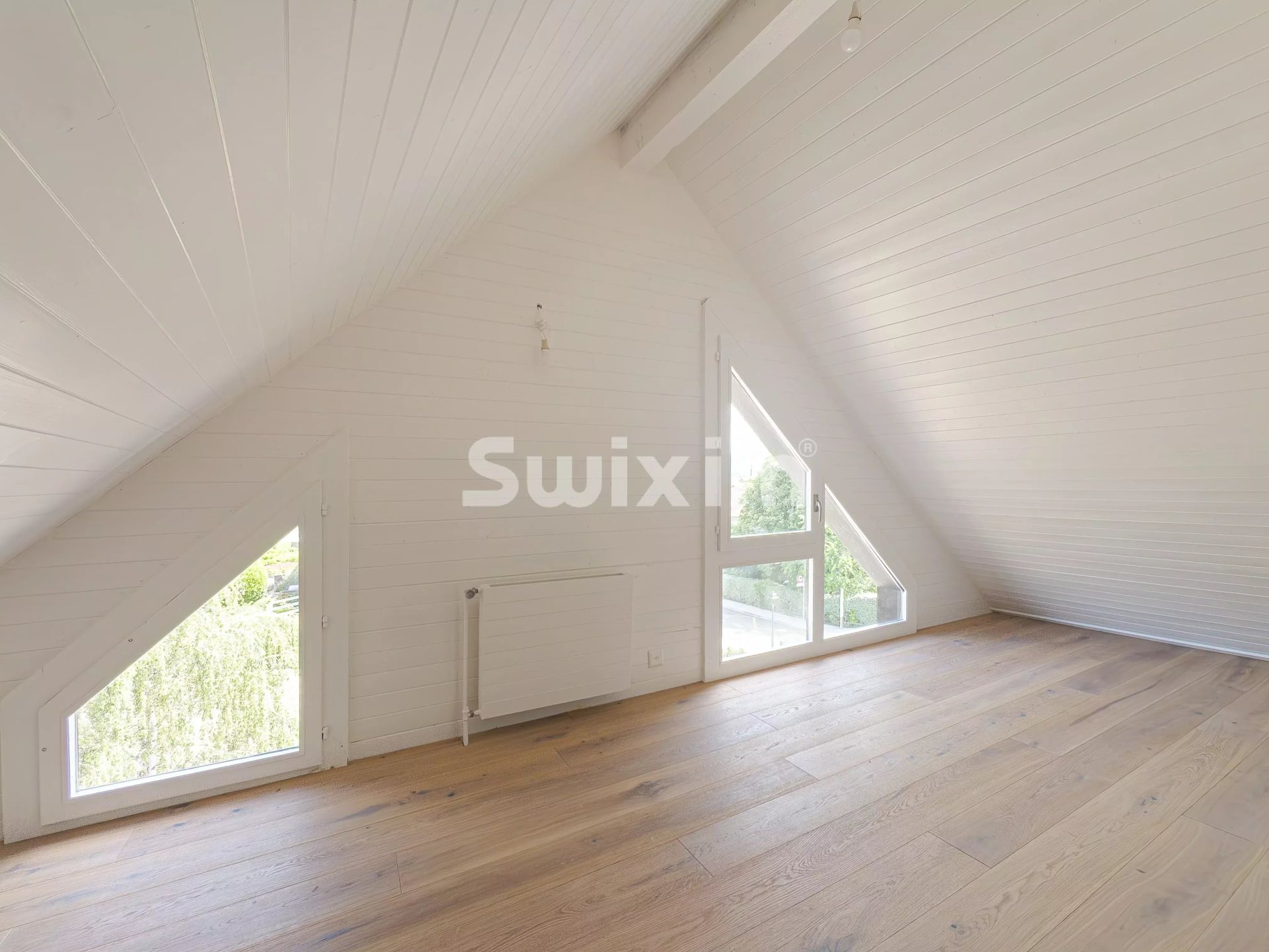 appartement 7 Pièces en vente sur Puplinge (1241)