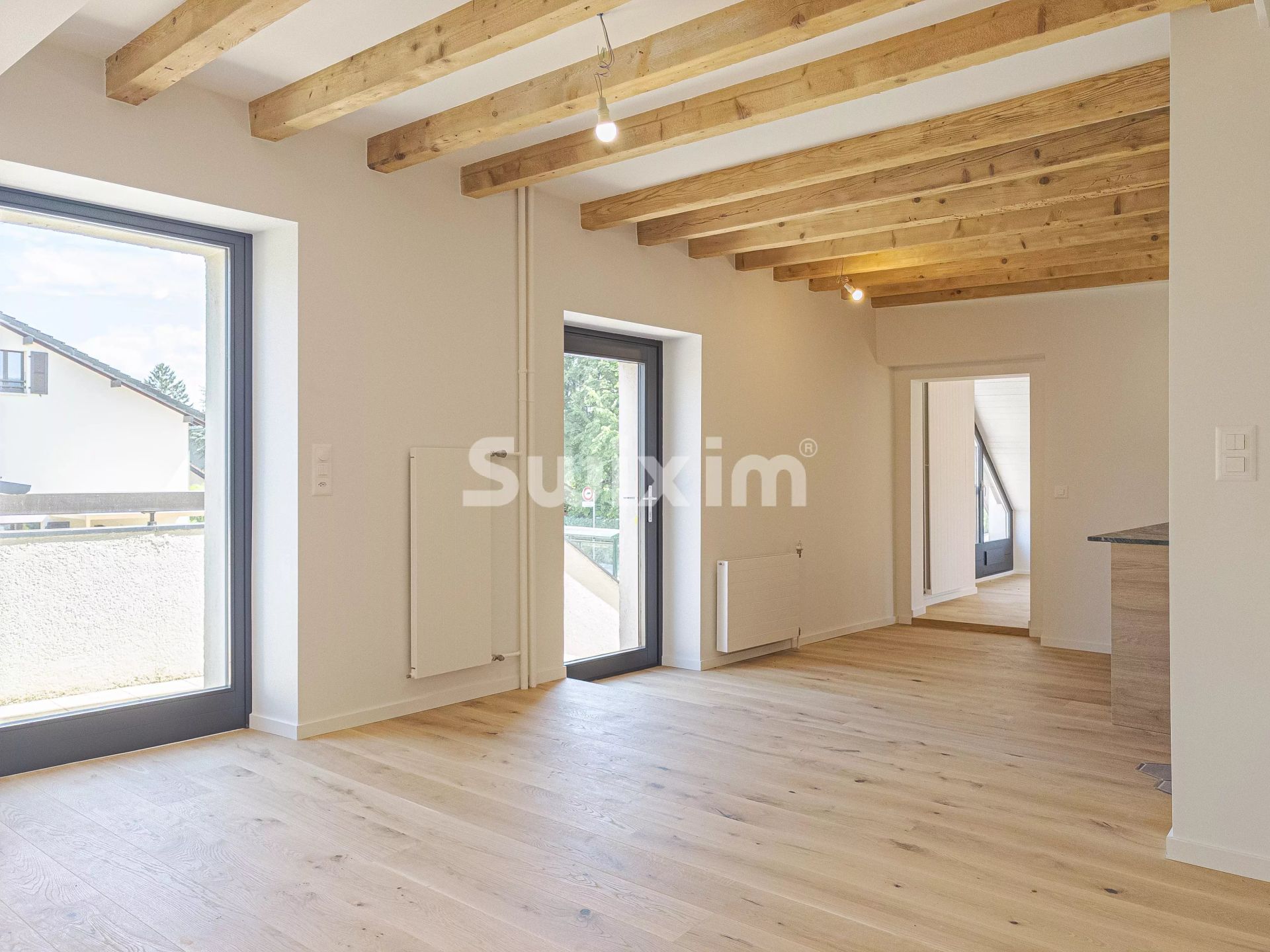 appartement 7 Pièces en vente sur Puplinge (1241)