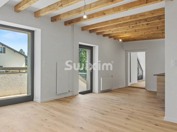 Sale Apartment Puplinge 7&nbsp;Rooms 146&nbsp;m²