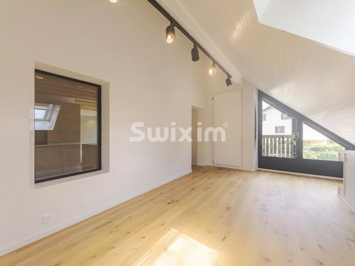 Vente Appartement Puplinge 7&nbsp;Pièces 146&nbsp;m²