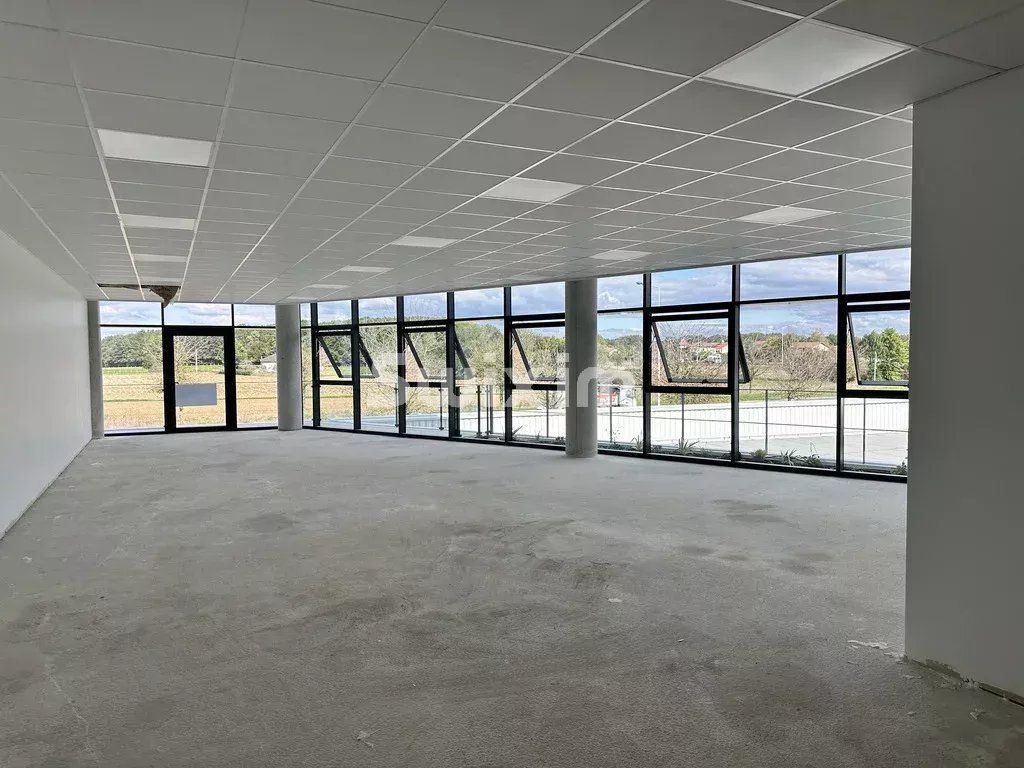 business premises 1 room for rent on Bourg-en-Bresse (01000)
