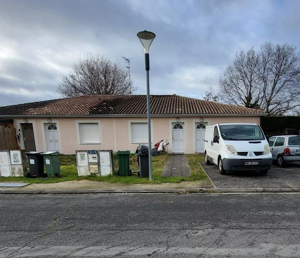 Venta Casa Saint-Médard-en-Jalles 2&nbsp;Salas 50.77&nbsp;m²
