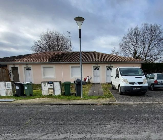 Venta Casa Saint-Médard-en-Jalles 2&nbsp;Salas 50.77&nbsp;m²