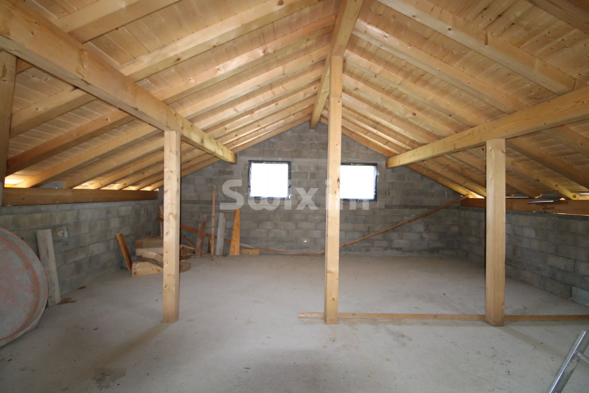 maison 8 Pièces en vente sur Saint-Jean-de-Tholome (74250)