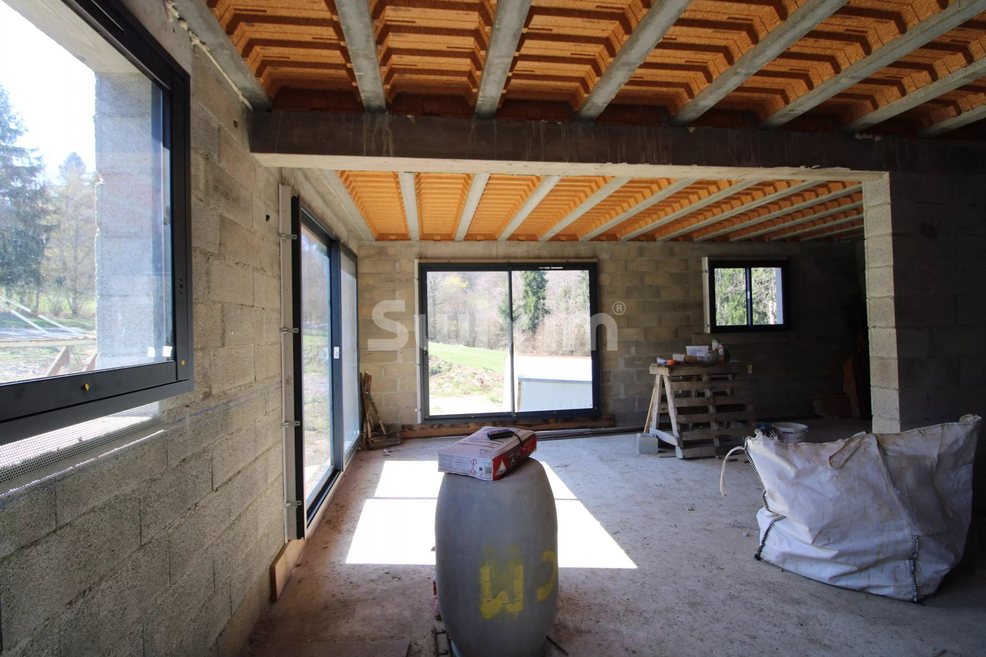 maison 8 Pièces en vente sur Saint-Jean-de-Tholome (74250)