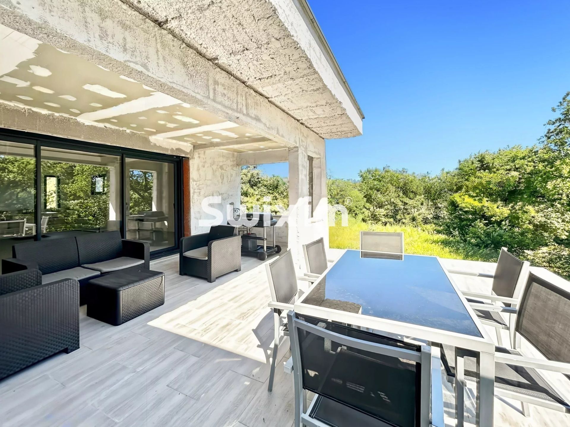 maison 7 Pièces en vente sur Donzère (26290)