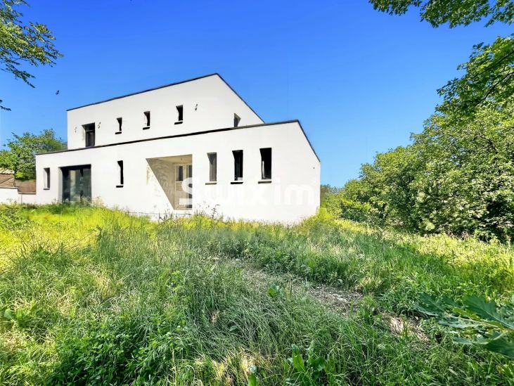 Vente Maison Donzère 7&nbsp;Pièces 149.94&nbsp;m²