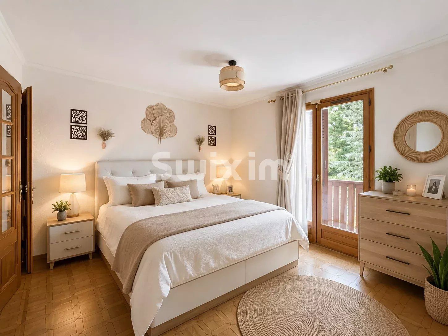 appartement 8 Pièces en vente sur Ornex (01210)