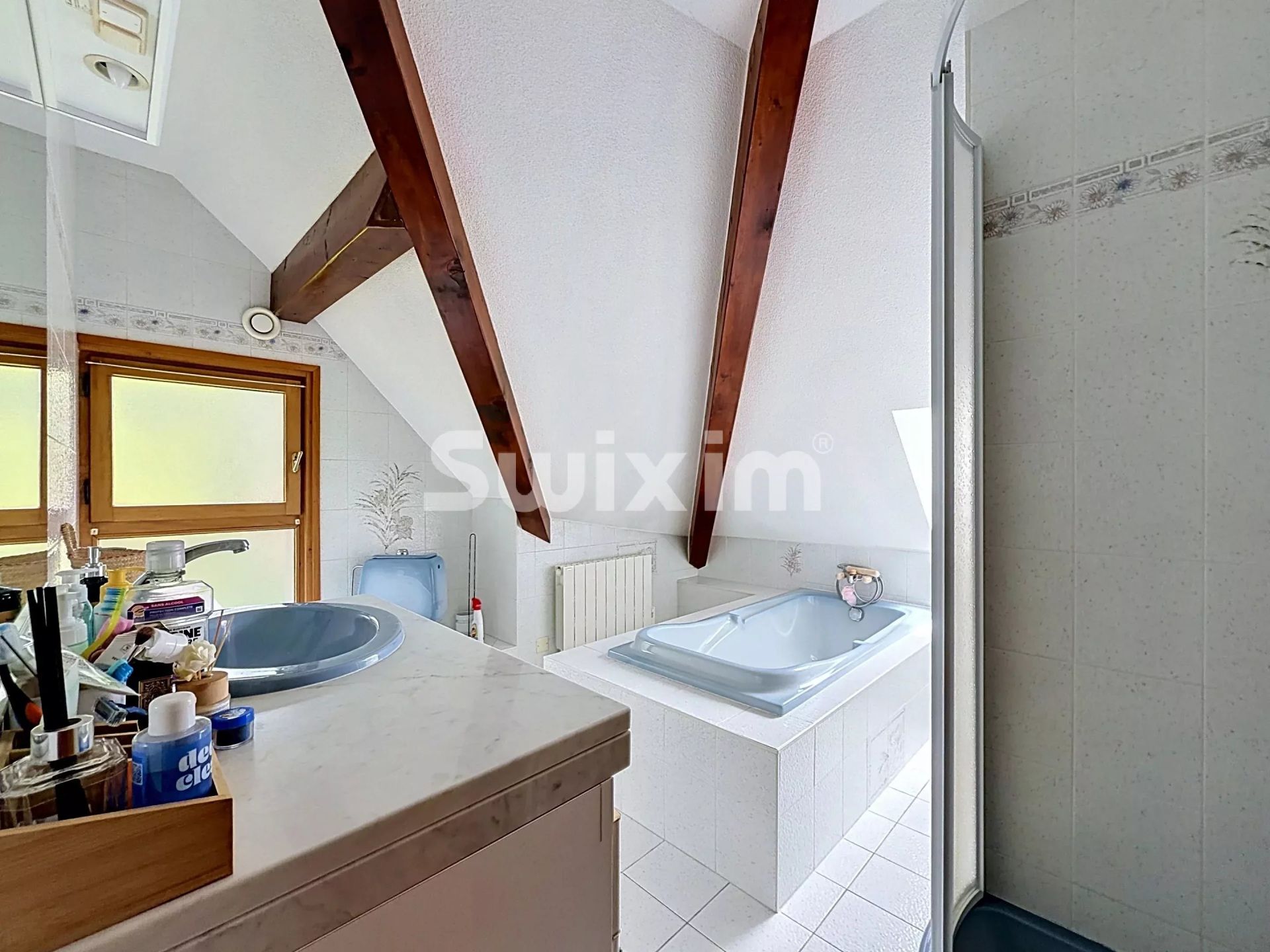 appartement 8 Pièces en vente sur Ornex (01210)