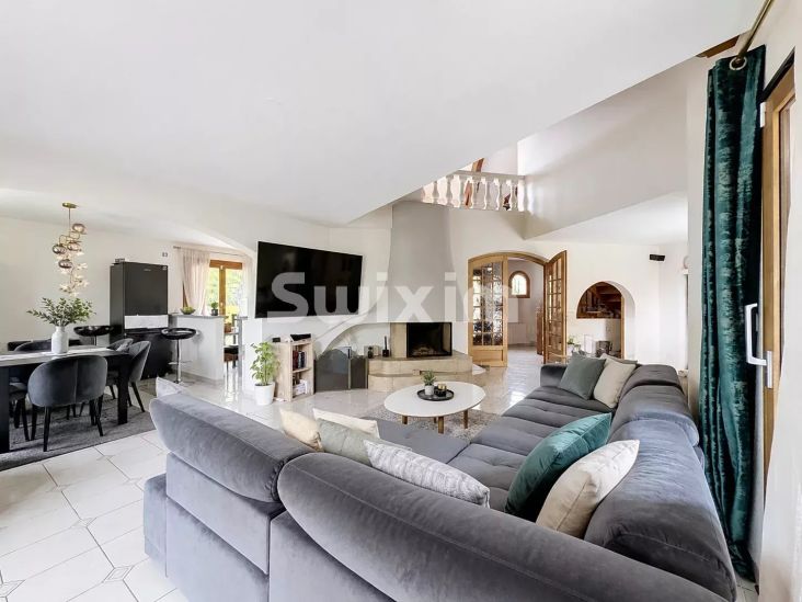 Verkauf Haus Ornex 8 Zimmer 265 m² — 12