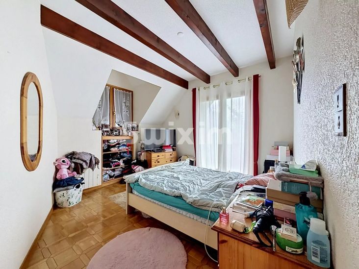 Verkauf Haus Ornex 8 Zimmer 265 m² — 21