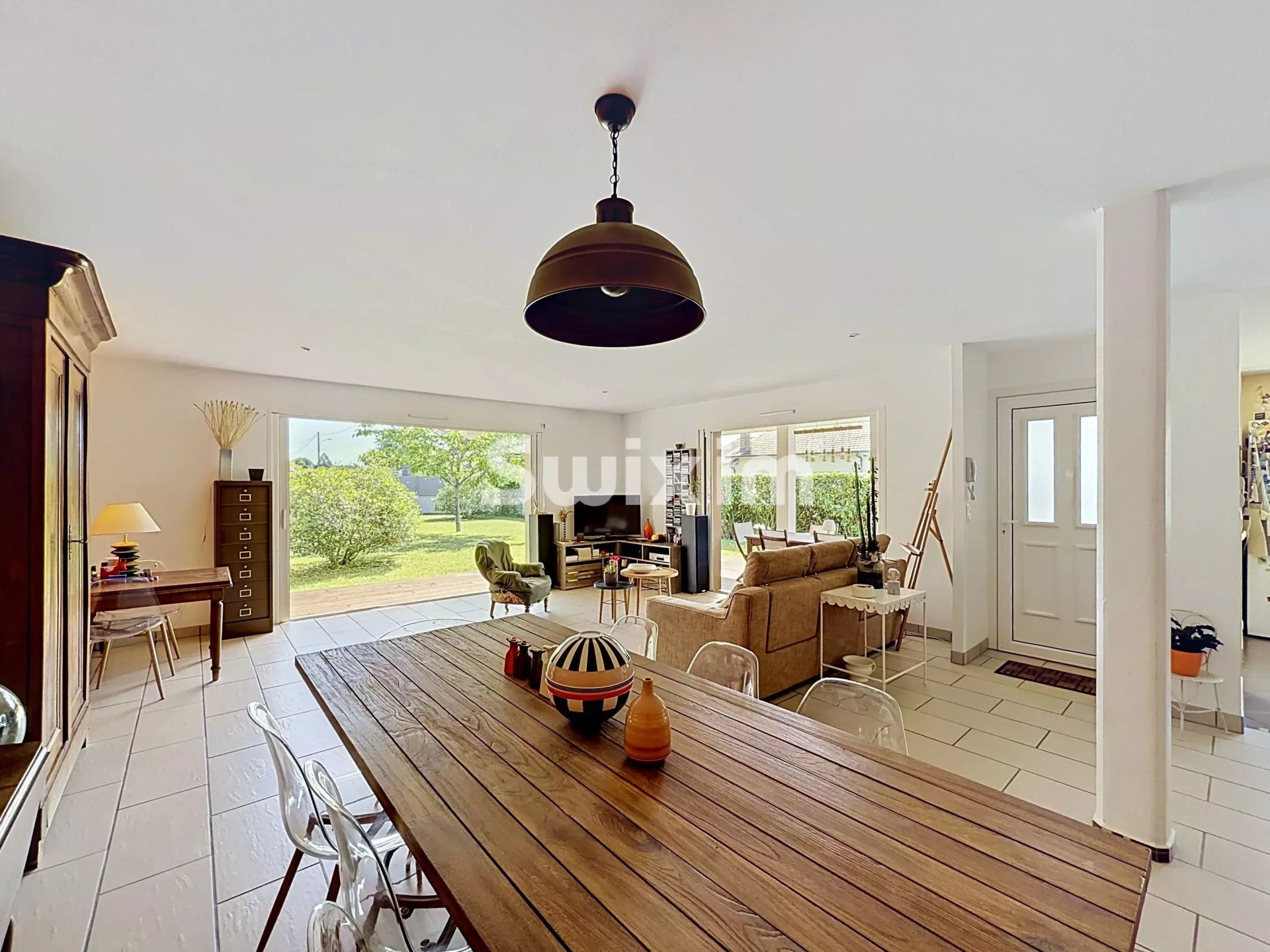 maison 9 Pièces en vente sur Cestas (33610)