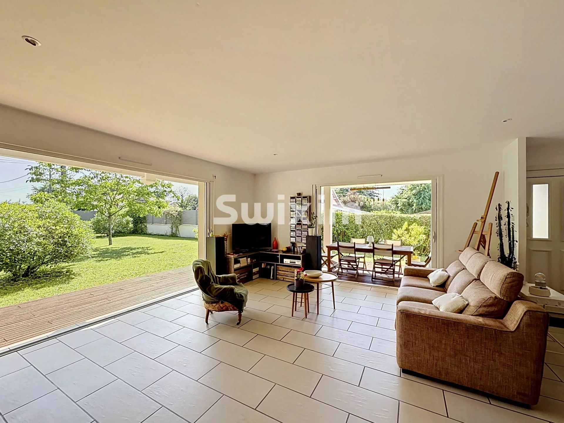 maison 9 Pièces en vente sur Cestas (33610)