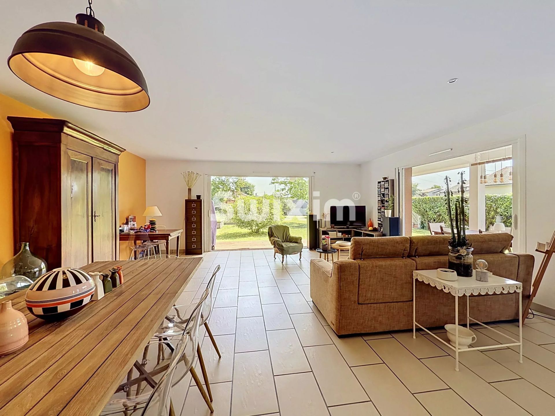 maison 9 Pièces en vente sur Cestas (33610)