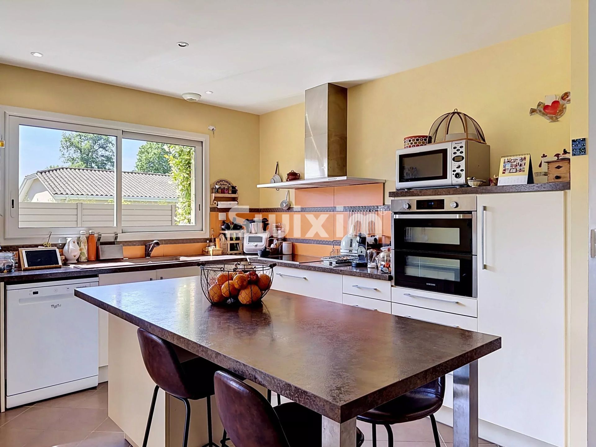 maison 9 Pièces en vente sur Cestas (33610)
