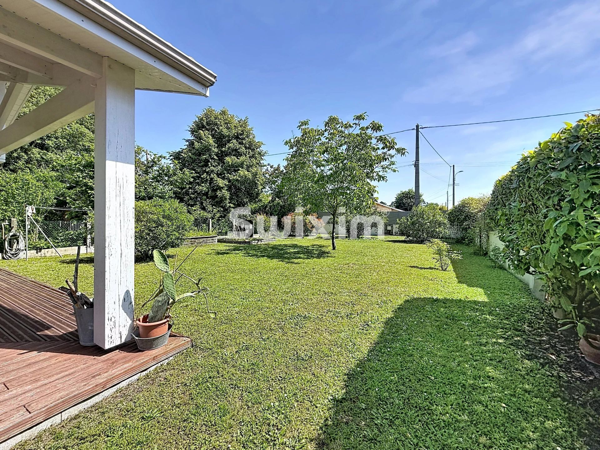 maison 9 Pièces en vente sur Cestas (33610)