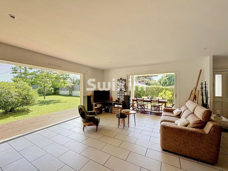 Vente Maison Cestas 9&nbsp;Pièces 190&nbsp;m²