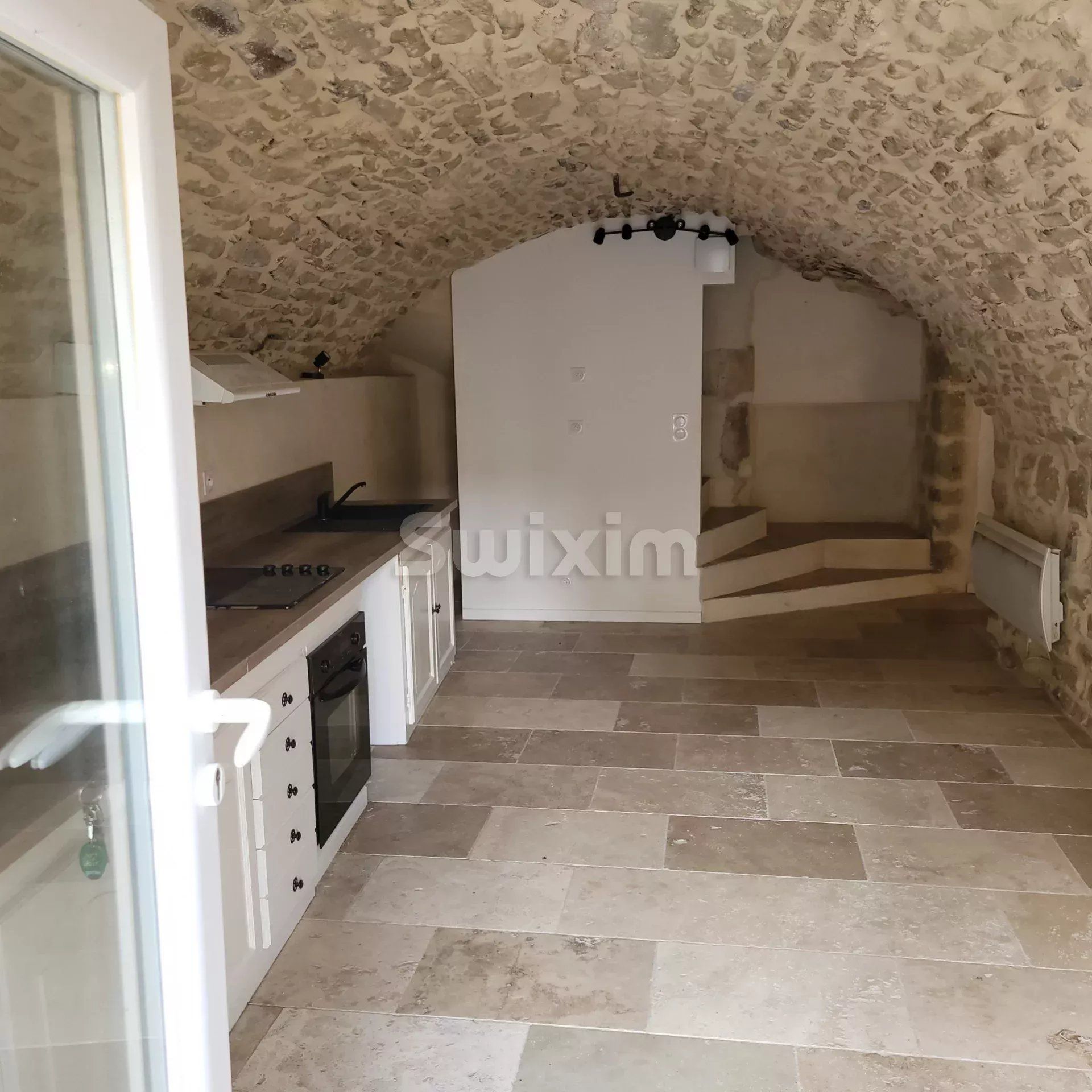 mas 3 Salas en alquiler en Saint-Hippolyte-de-Montaigu (30700)