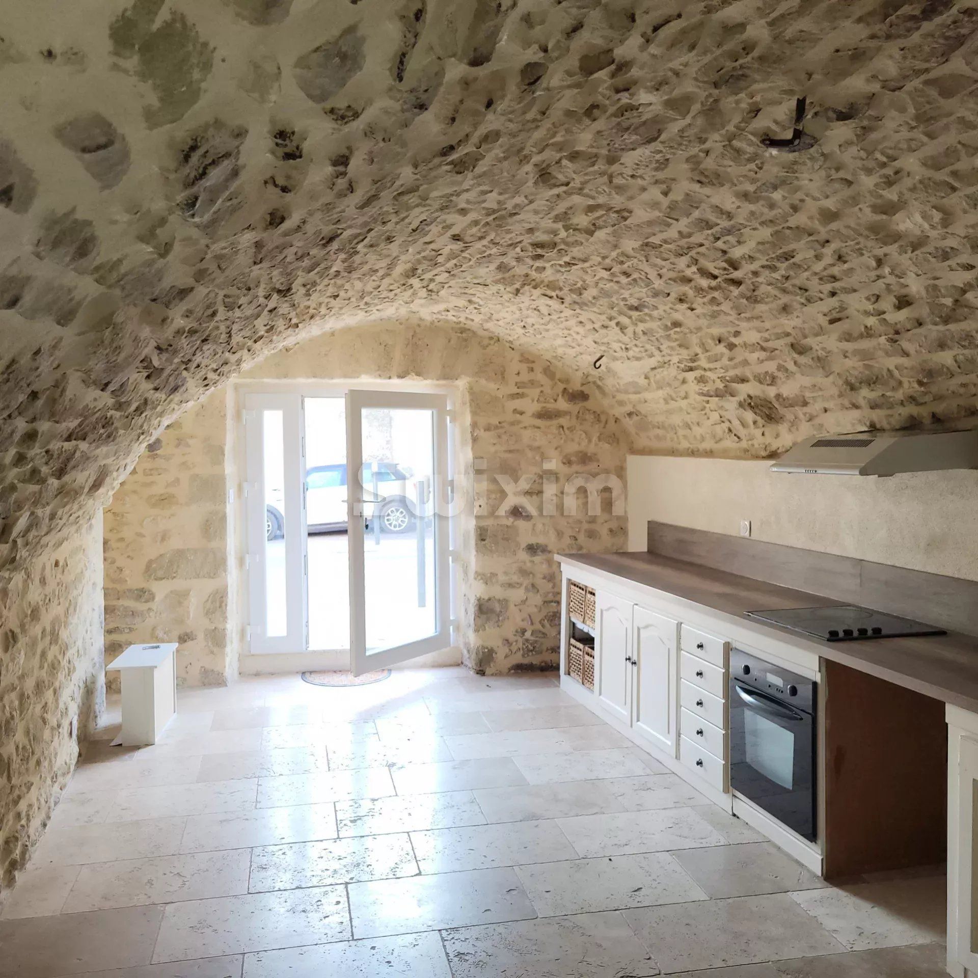 mas 3 Salas en alquiler en Saint-Hippolyte-de-Montaigu (30700)