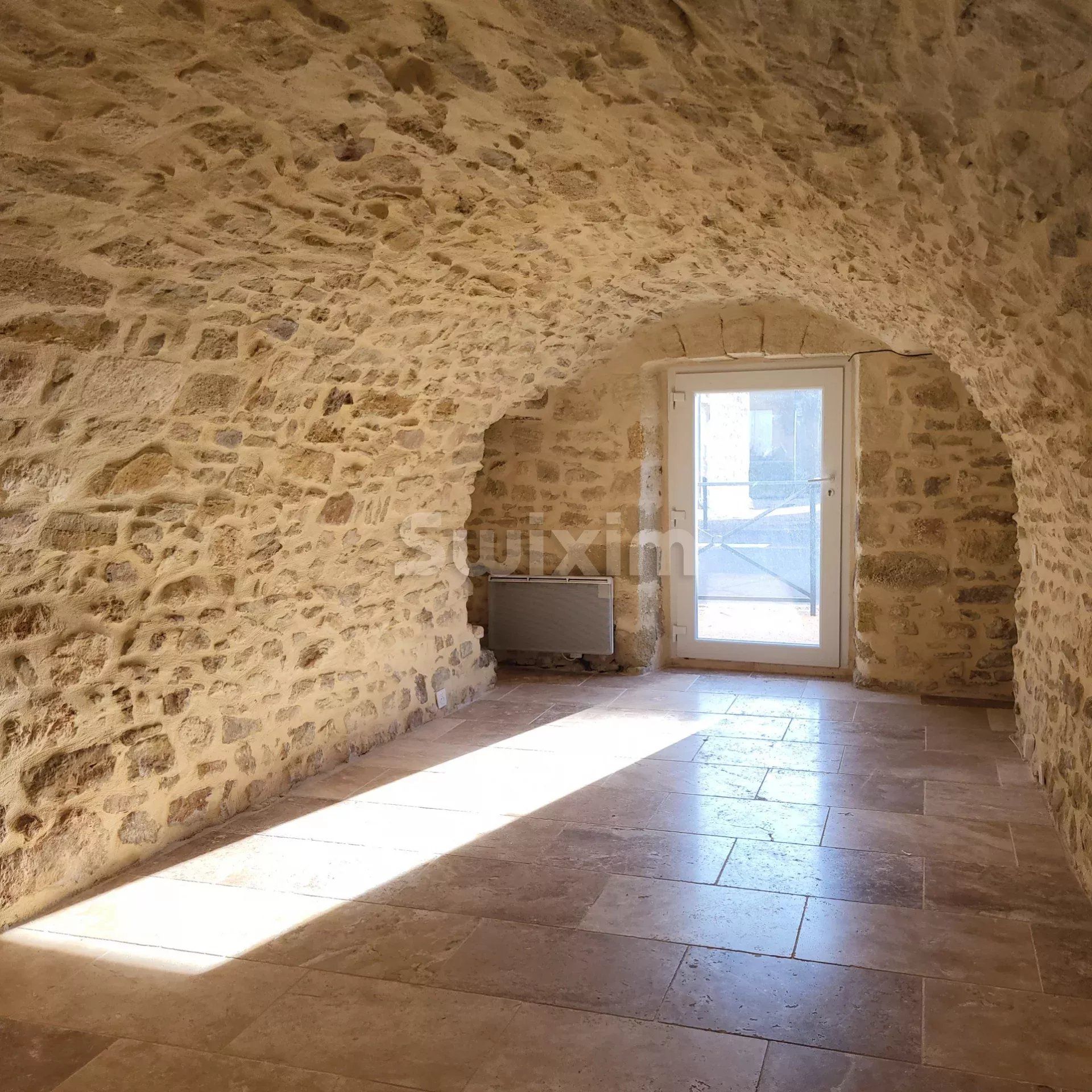 mas 3 Salas en alquiler en Saint-Hippolyte-de-Montaigu (30700)