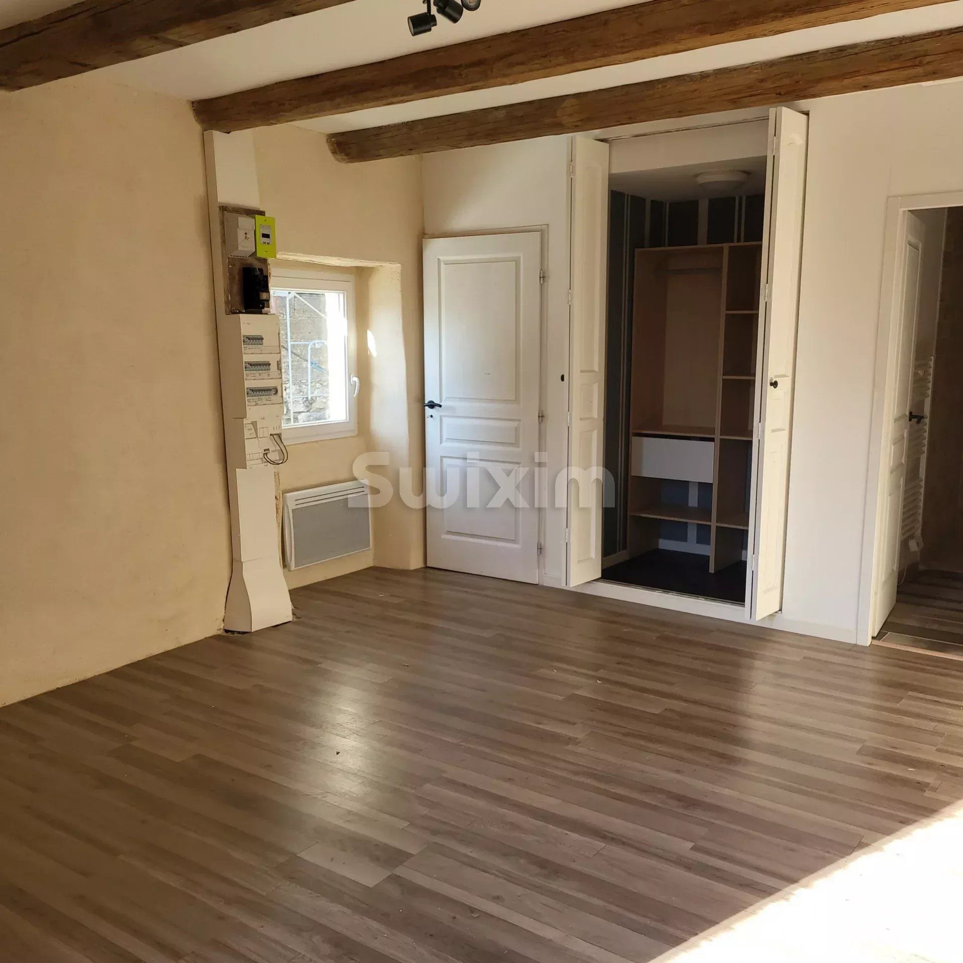 mas 3 Zimmer zur miete auf Saint-Hippolyte-de-Montaigu (30700)