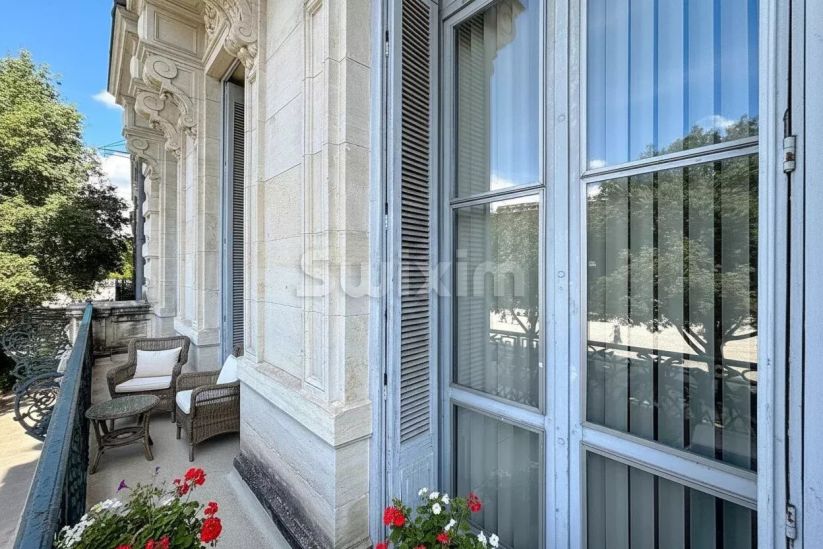 Vendita Appartamento Nîmes 6&nbsp;Camere 186.89&nbsp;m²