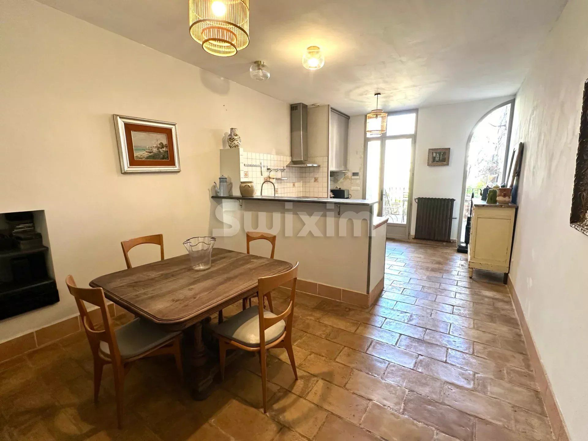 casa 4 Camere in vendita su Sommières (30250)