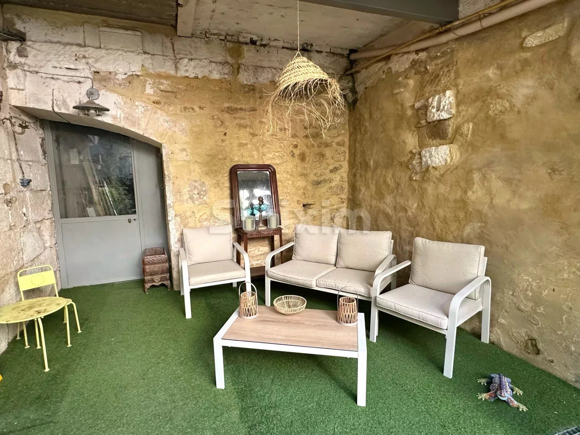 casa 4 Camere in vendita su Sommières (30250)