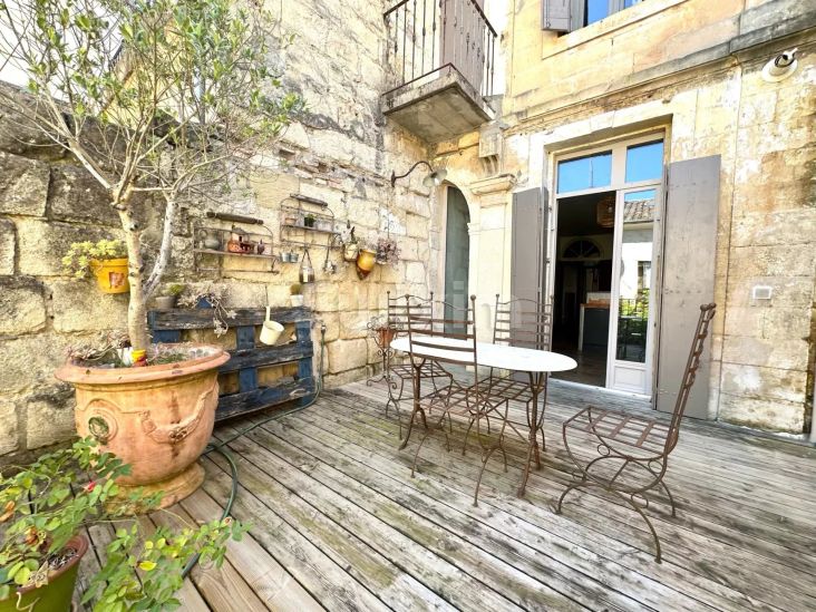 Vendita Casa Sommières 4&nbsp;Camere 106.33&nbsp;m²