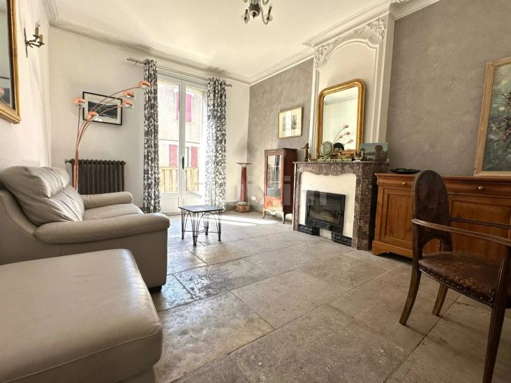 Vendita Casa Sommières 4&nbsp;Camere 106.33&nbsp;m²