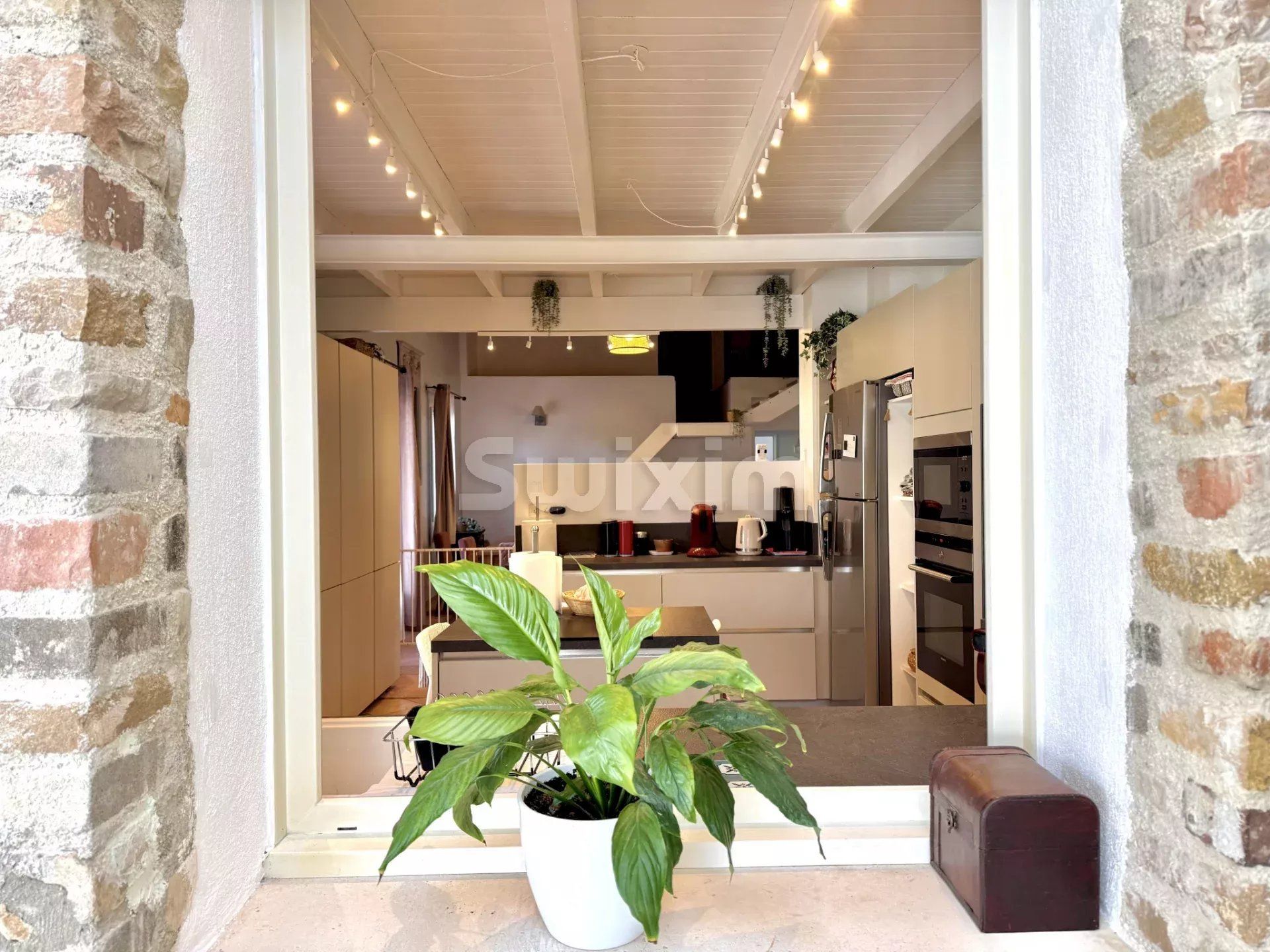 villa 7 Camere in vendita su Les Plans (30340)