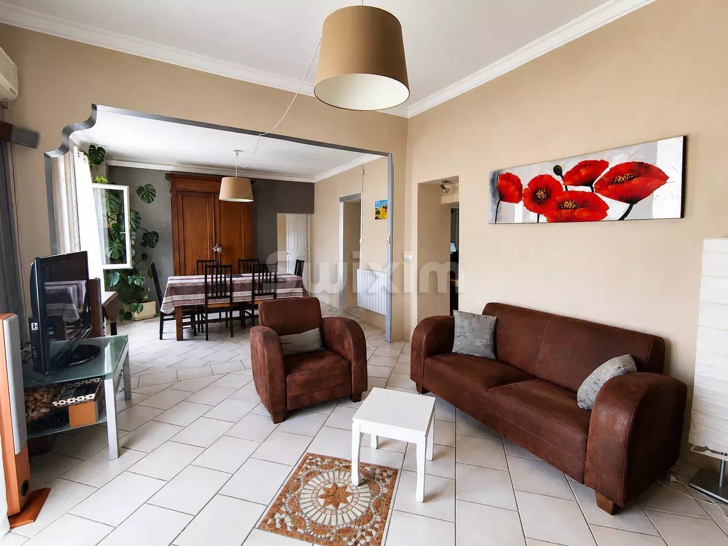 mas 11 Zimmer zum verkauf auf Alès (30100)