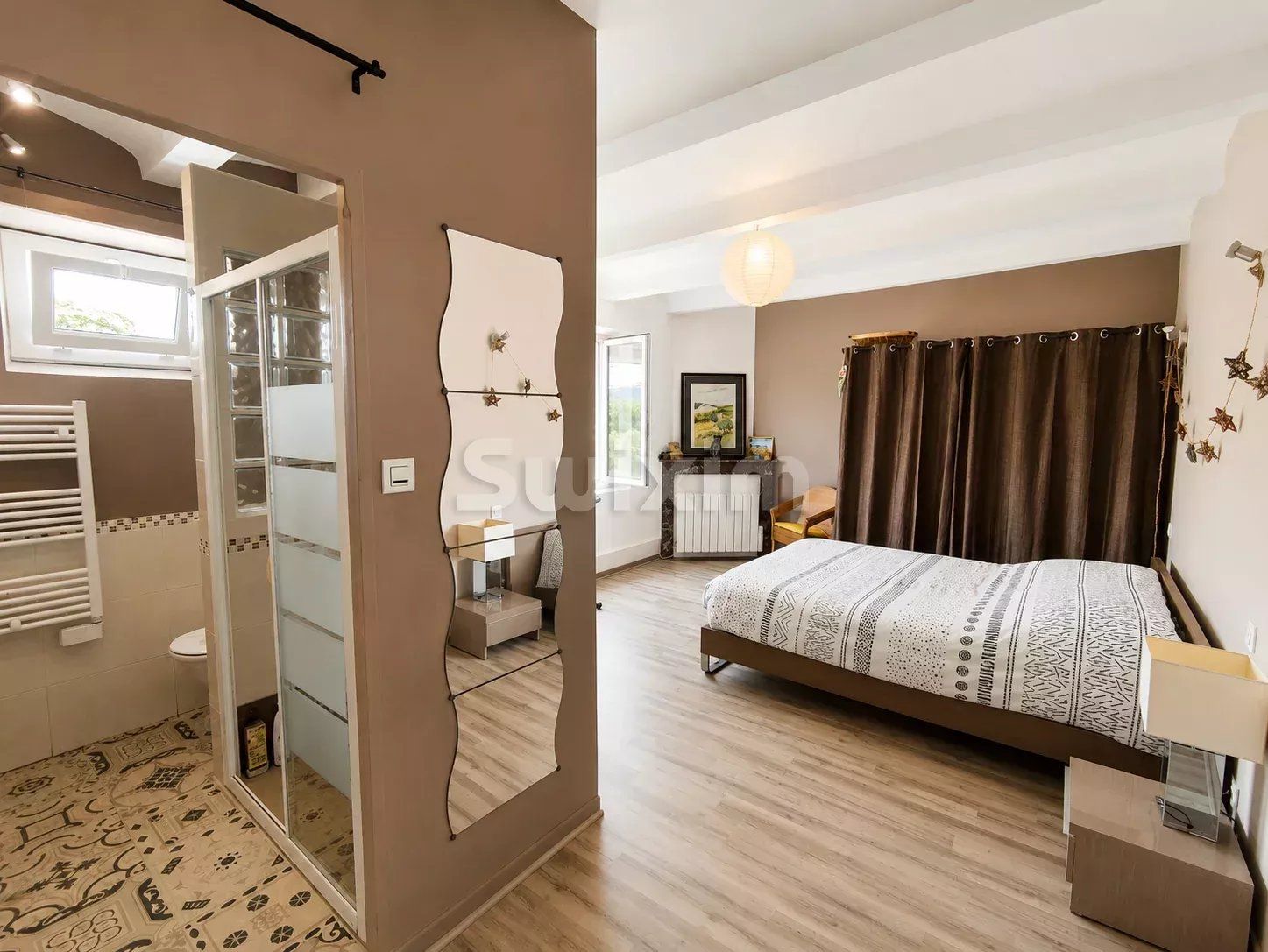 mas 11 Zimmer zum verkauf auf Alès (30100)