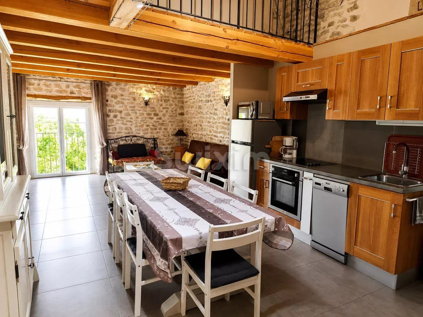 mas 11 Zimmer zum verkauf auf Alès (30100)