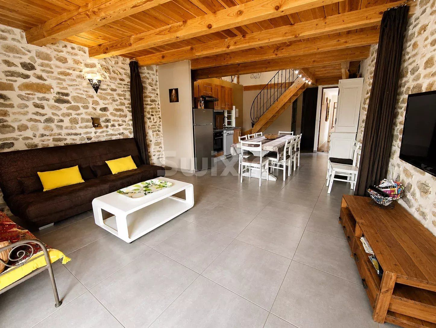 mas 11 Zimmer zum verkauf auf Alès (30100)