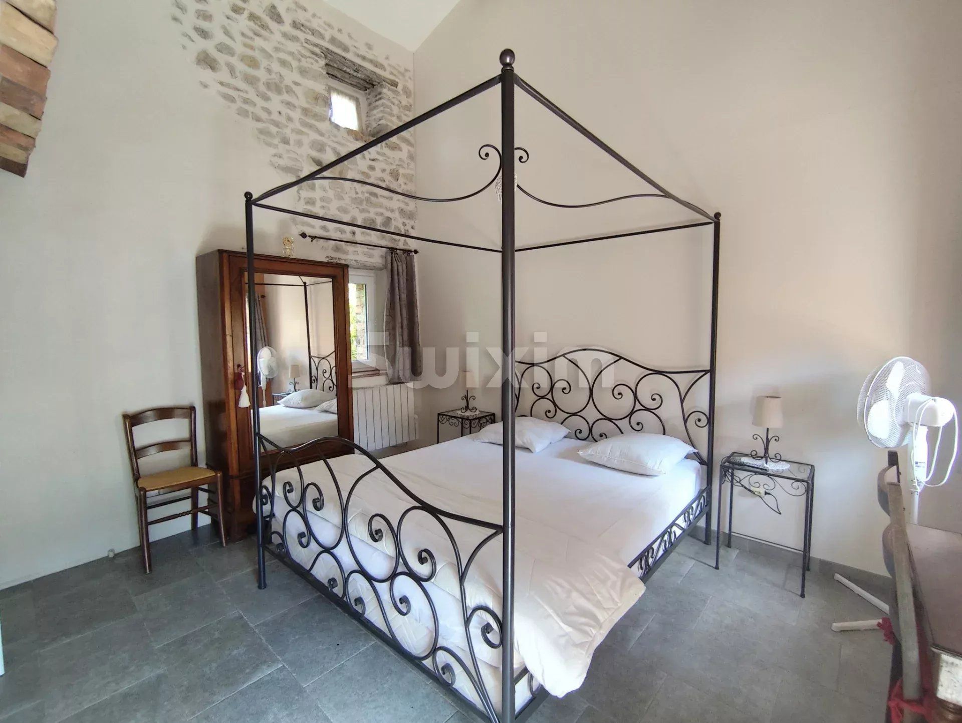 mas 11 Zimmer zum verkauf auf Alès (30100)