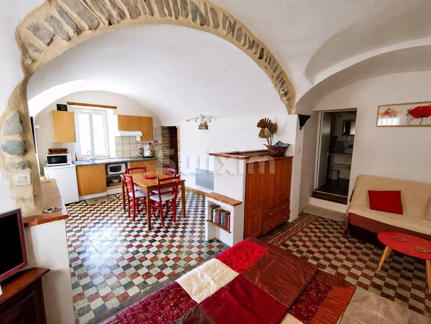 mas 11 Zimmer zum verkauf auf Alès (30100)