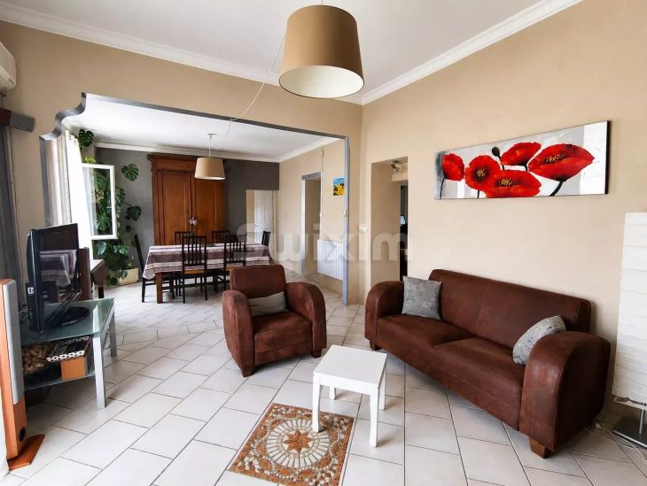 Verkauf Mas Alès 11&nbsp;Zimmer 300&nbsp;m²