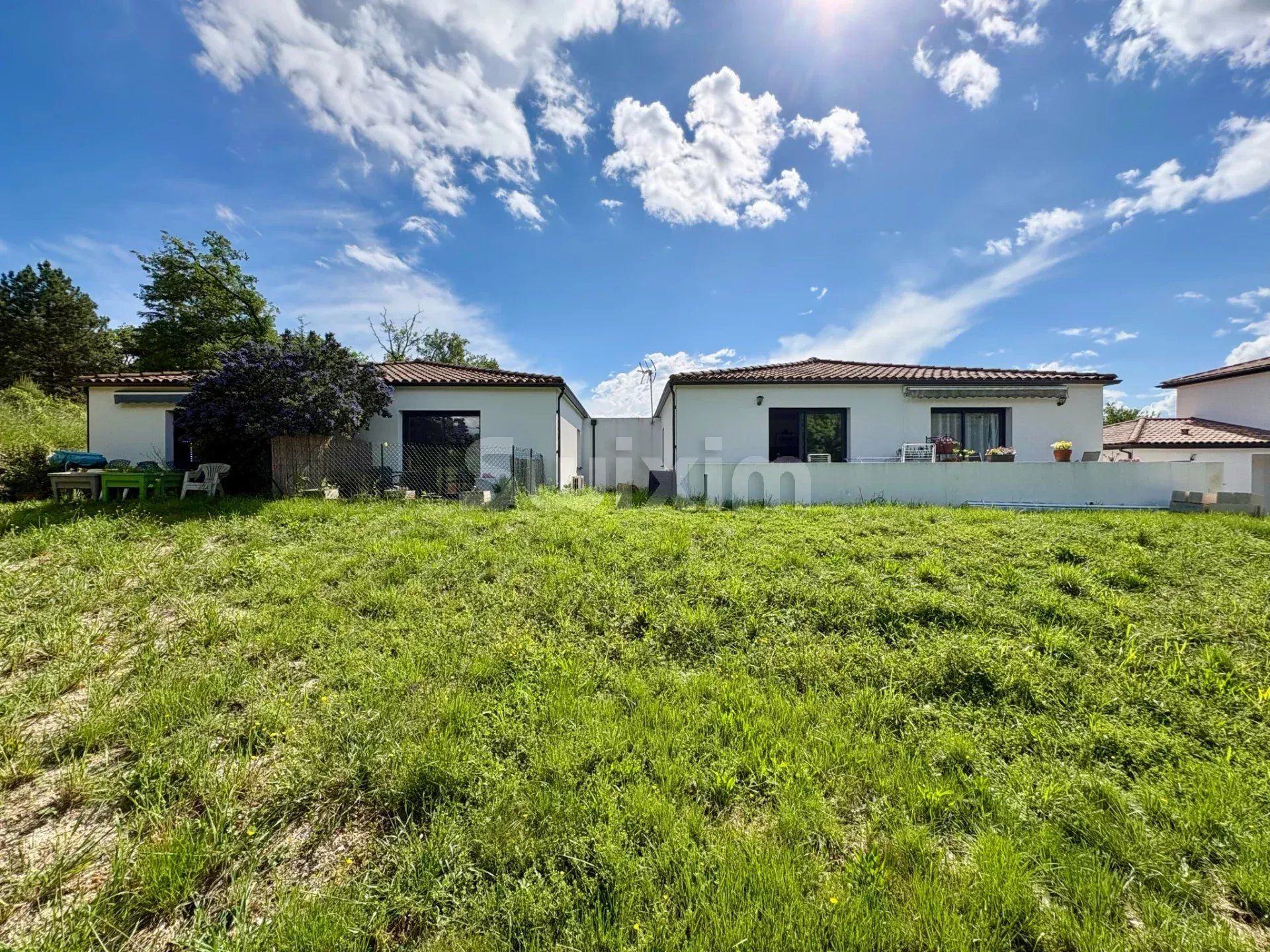 casa 12 Camere in vendita su Saint-Hilaire-de-Brethmas (30560)