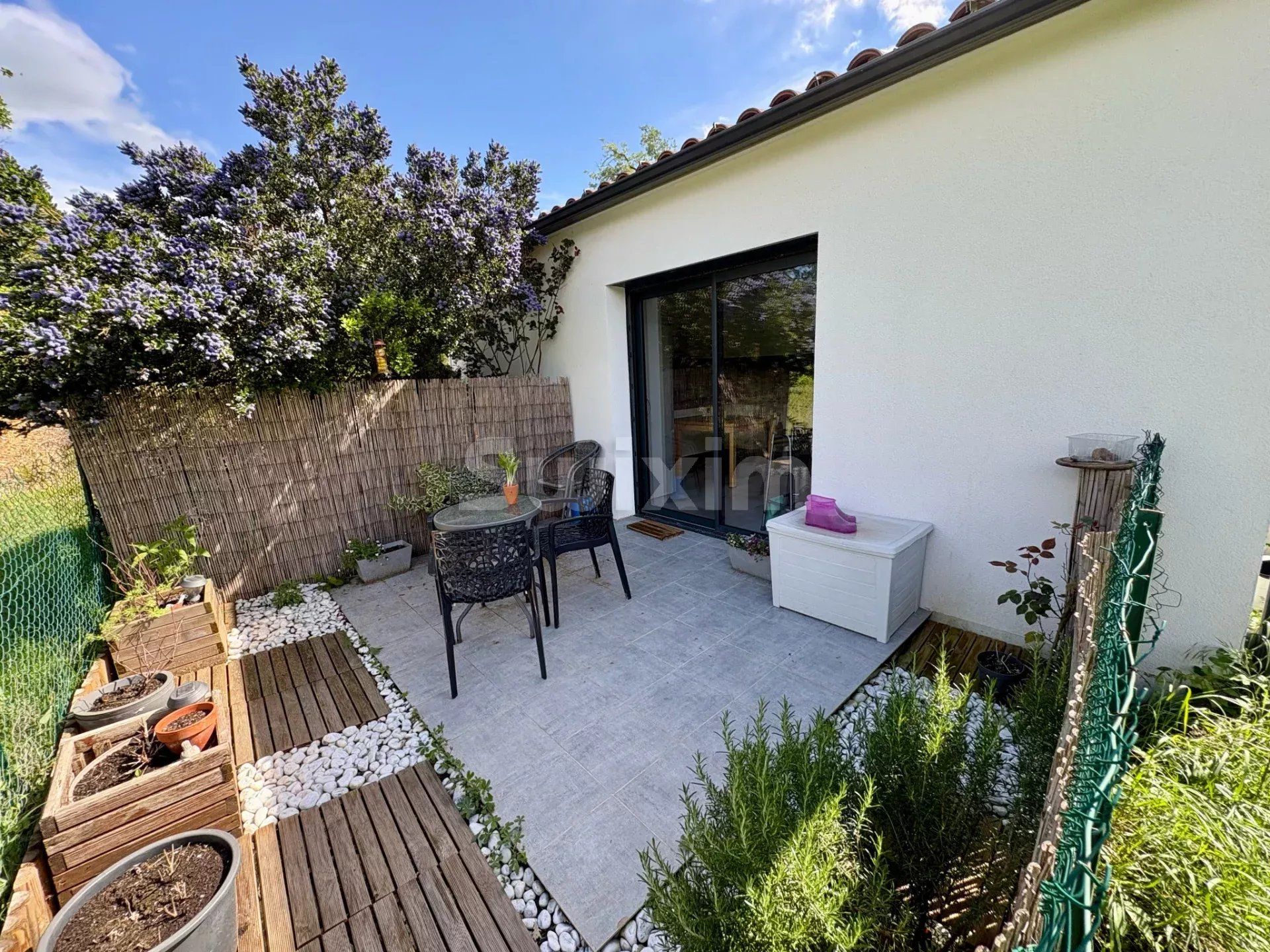 casa 12 Camere in vendita su Saint-Hilaire-de-Brethmas (30560)