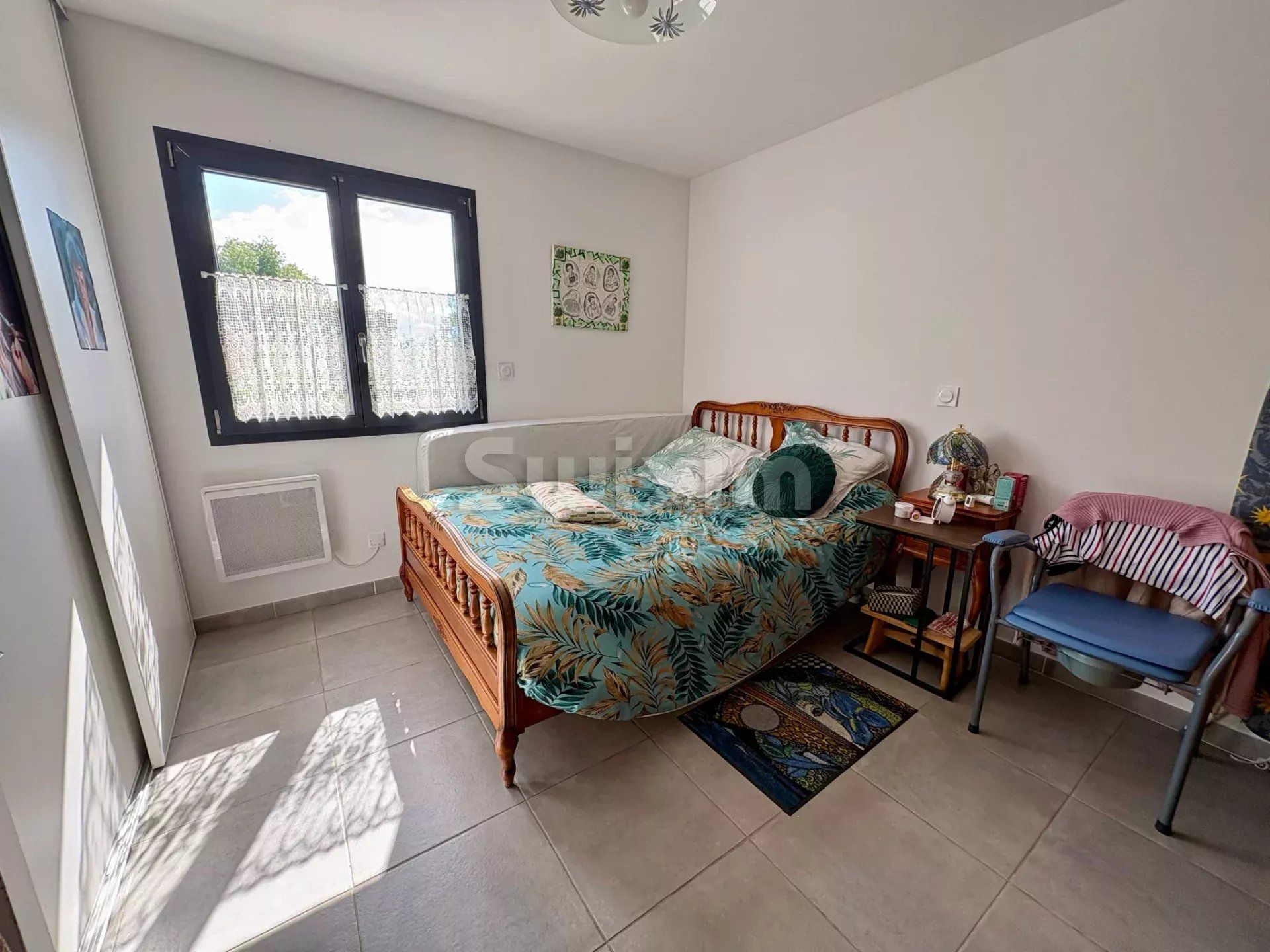 casa 12 Camere in vendita su Saint-Hilaire-de-Brethmas (30560)