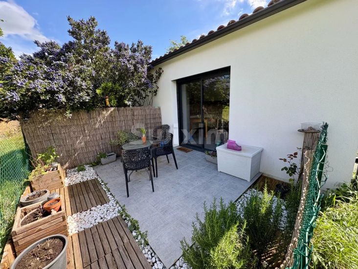 Vendita Casa Saint-Hilaire-de-Brethmas 12&nbsp;Camere 274&nbsp;m²