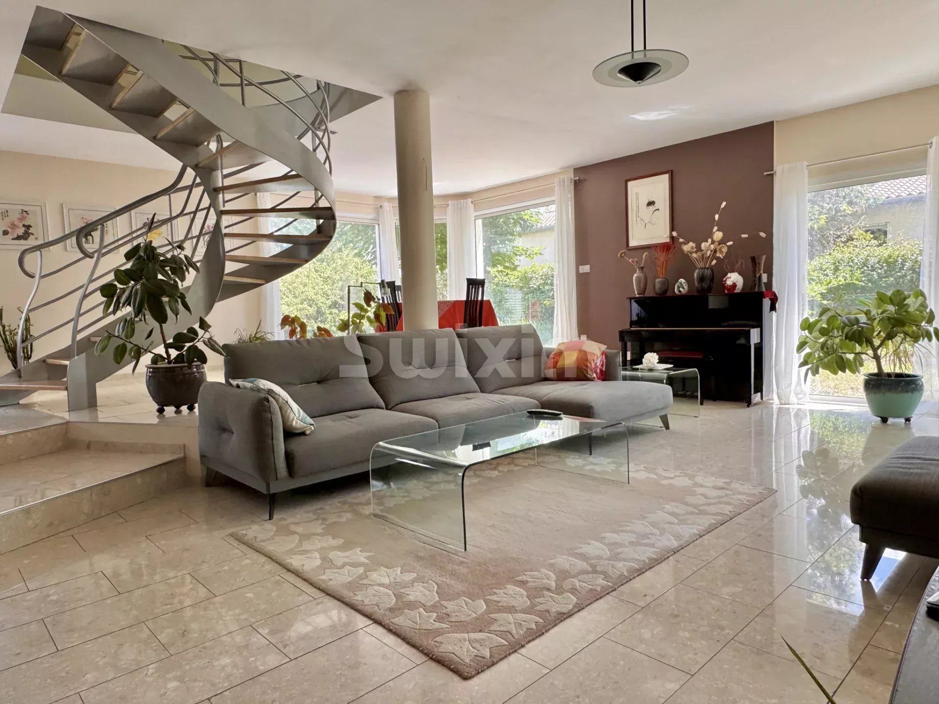villa 6 Zimmer zum verkauf auf Alès (30100)