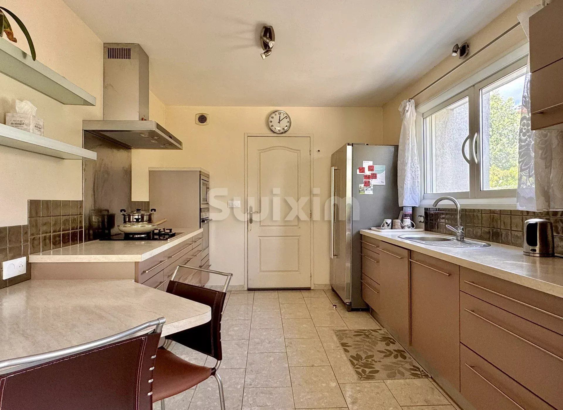 villa 6 Zimmer zum verkauf auf Alès (30100)