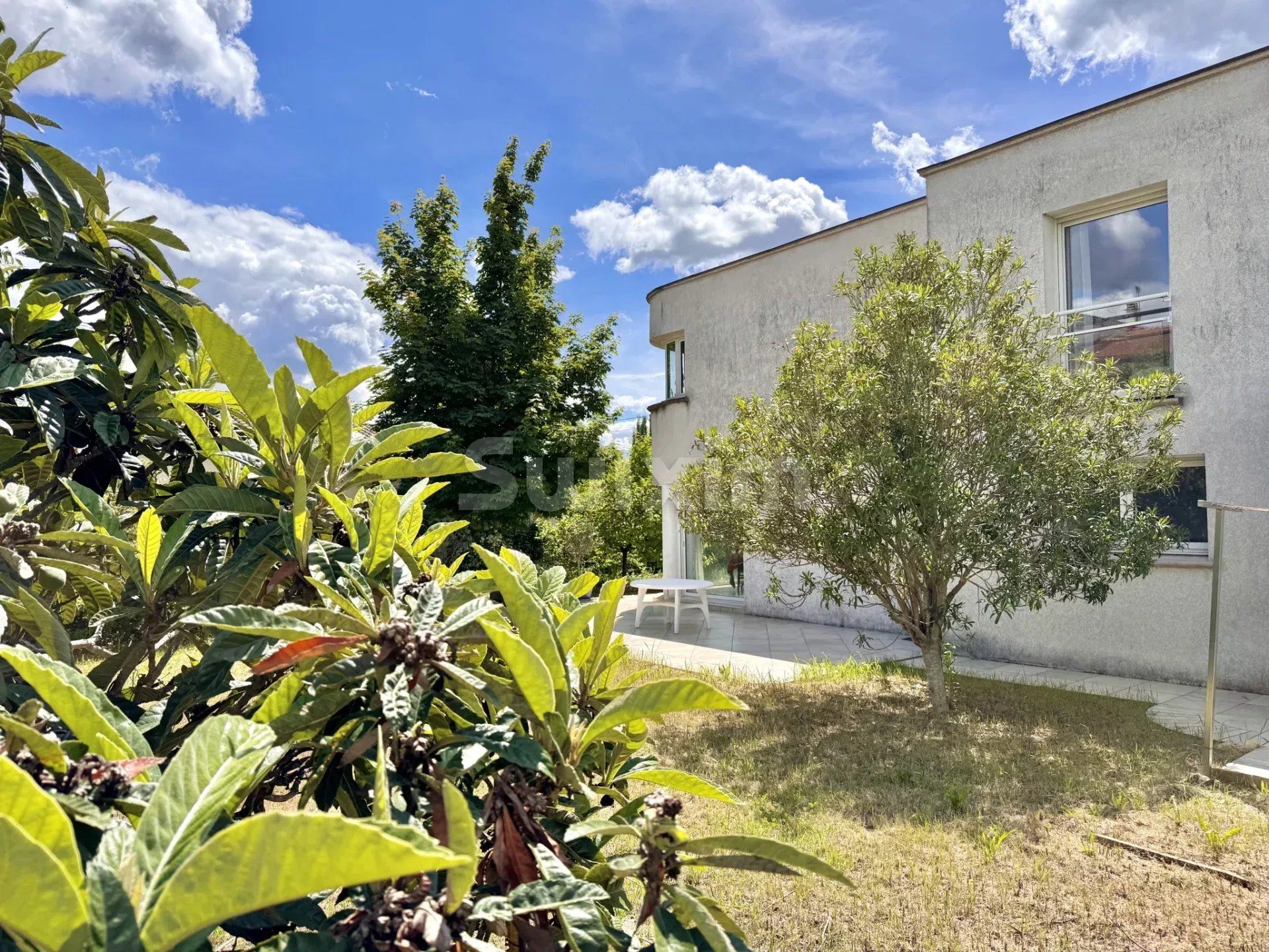villa 6 Zimmer zum verkauf auf Alès (30100)