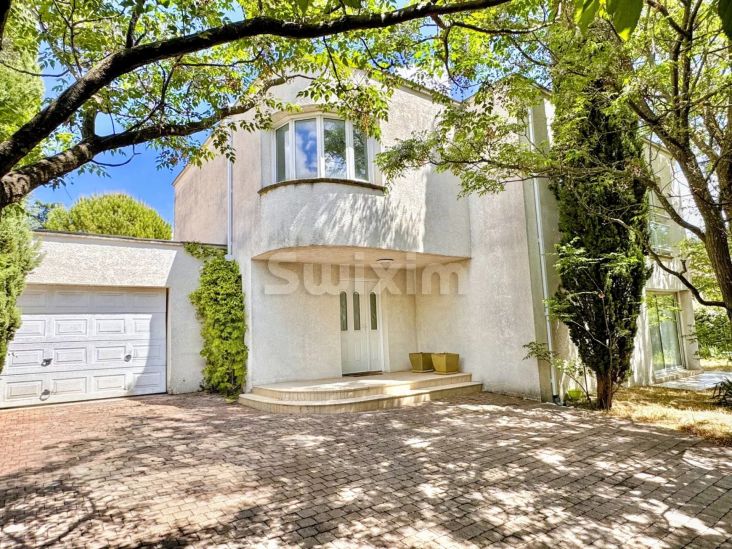 Vendita Villa Alès 6&nbsp;Camere 164&nbsp;m²