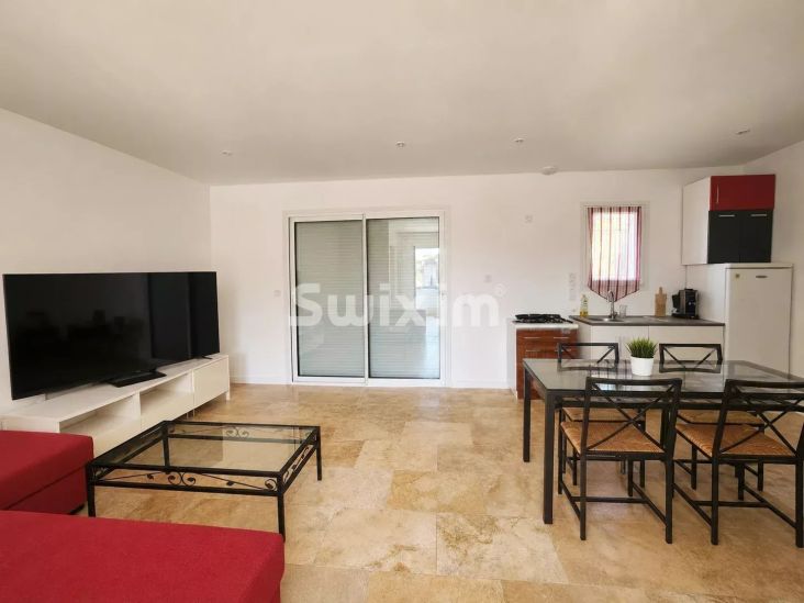 Sale House Vidauban 3&nbsp;Rooms 74&nbsp;m²