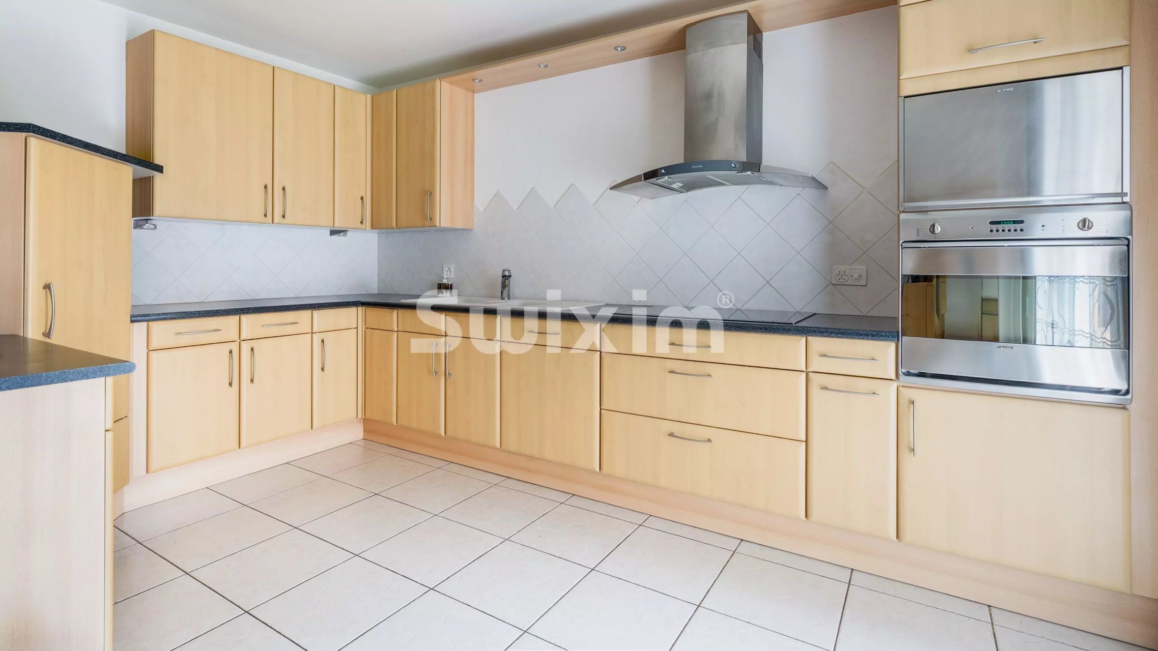 maison 7 Pièces en vente sur Plan-les-Ouates (1228)